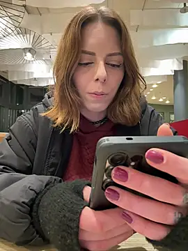 Mia Railey online show from 02/28/26, 07:13
