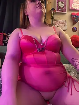 6Cum Slut Velma9 online show from 02/25/25, 04:57