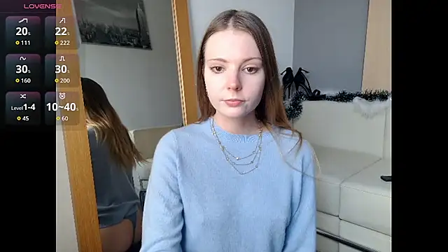 Frosty Princess online show from 11/26/25, 12:27