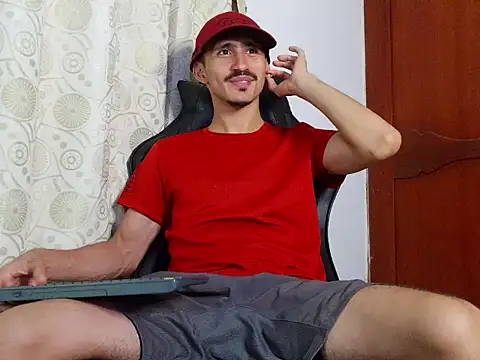 HomeAloneK online show from 04/30/26, 08:16