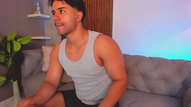 liam collins21 online show from 03/06/26, 12:00