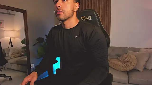 liam collins21 online show from 03/16/26, 11:36