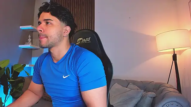 liam collins21 online show from 03/07/26, 11:38