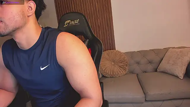 liam collins21 online show from 03/24/26, 11:54