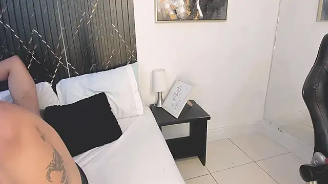 liam collins21 online show from 03/20/26, 12:11