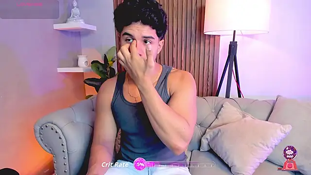 Snapshot of liam_collins21 chatting on 11/21/25, 12:04 liam collins21 online show from 11/21/25, 12:04