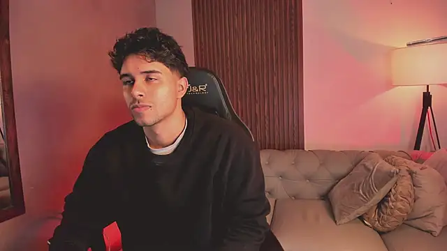 Snapshot of liam_collins21 chatting on 01/18/26, 11:57 liam collins21 online show from 01/18/26, 11:57