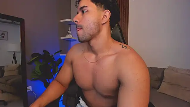 liam collins21 online show from 03/14/26, 11:49