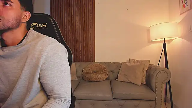 liam collins21 online show from 03/15/26, 11:39