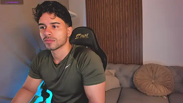 liam collins21 online show from 03/08/26, 11:57