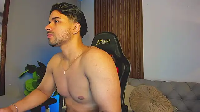 liam collins21 online show from 03/11/26, 11:37