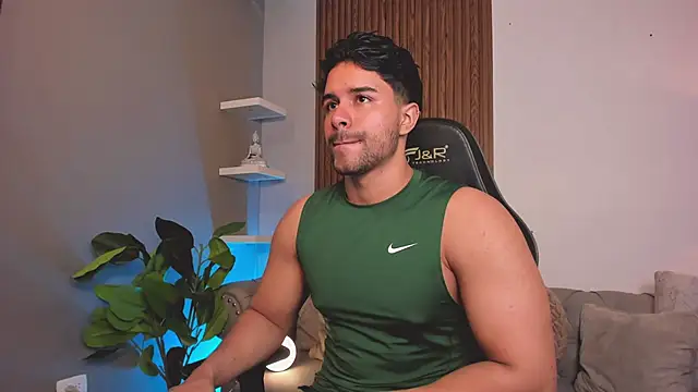 liam collins21 online show from 03/12/26, 11:47