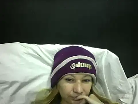 Paulita x3 online show from 04/21/26, 11:17