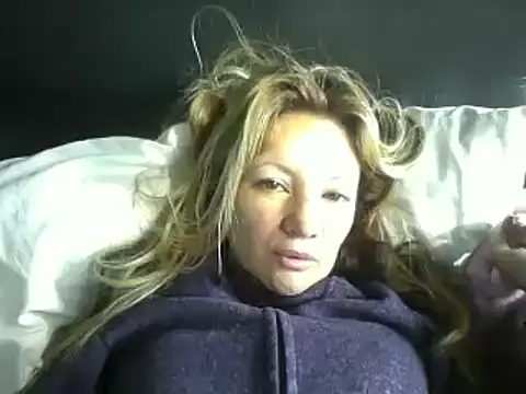 Paulita x3 online show from 03/22/26, 01:01