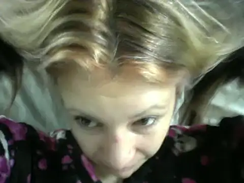 Paulita x3 online show from 05/29/26, 12:11