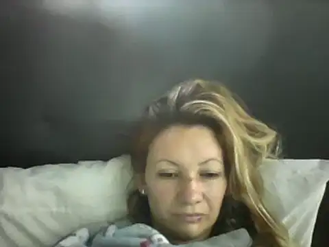 Paulita x3 online show from 11/12/25, 11:25