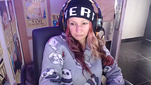 Paulita x3 online show from 03/05/25, 02:34