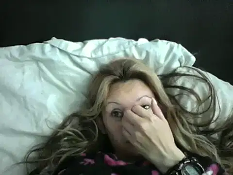 Paulita x3 online show from 10/03/25, 11:23