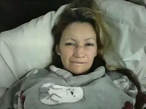 Paulita x3 online show from 11/14/25, 11:25