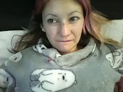 Paulita x3 online show from 01/14/25, 12:03