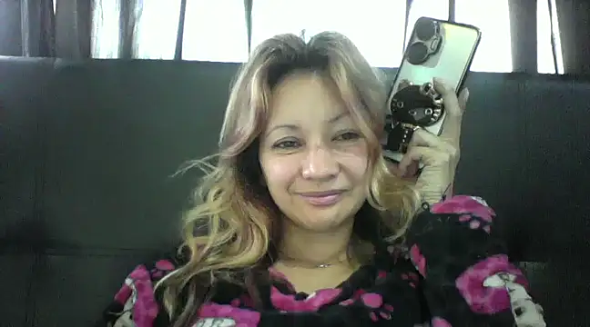 Paulita x3 online show from 03/20/25, 11:16