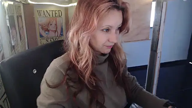 Paulita x3 online show from 02/18/25, 03:41