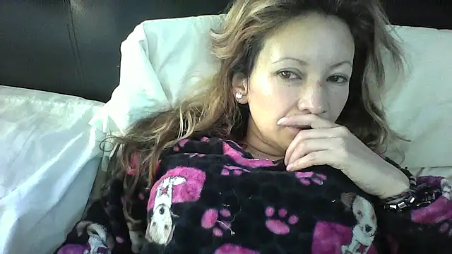 Paulita x3 online show from 03/22/25, 11:32