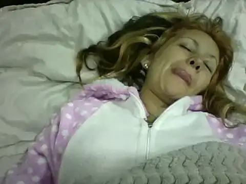 Paulita x3 online show from 05/27/26, 11:39