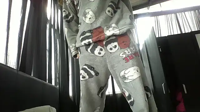 Paulita x3 online show from 02/15/25, 02:22