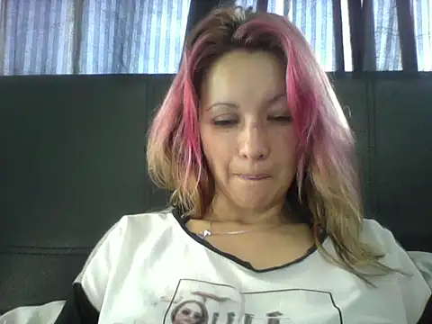 Paulita x3 online show from 02/06/25, 01:10