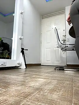 Snapshot of Lexa_queen chatting on 10/02/25, 01:09 Lexa queen online show from 10/02/25, 01:09