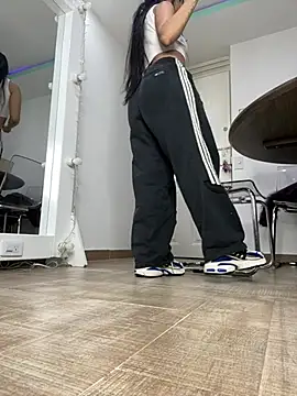 Snapshot of Lexa_queen chatting on 03/11/26, 02:27 Lexa queen online show from 03/11/26, 02:27