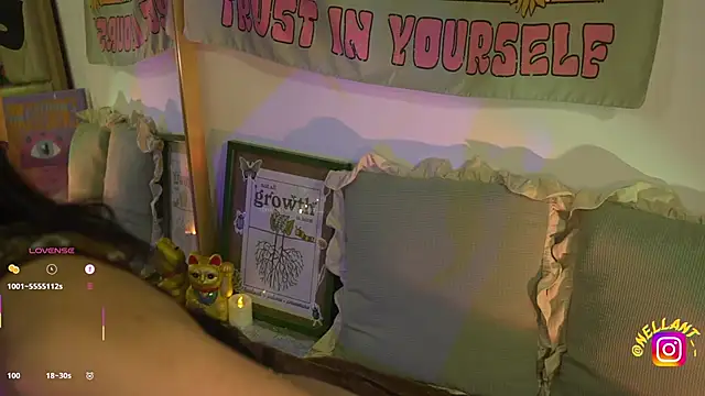 antonella maitt1 online show from 10/15/25, 07:27