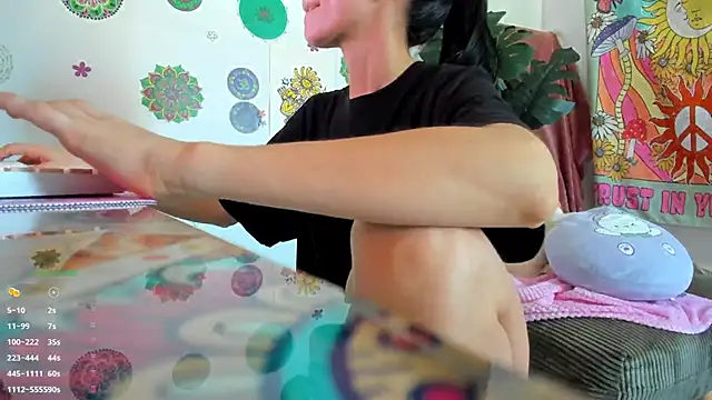 antonella maitt1 online show from 03/13/25, 06:01