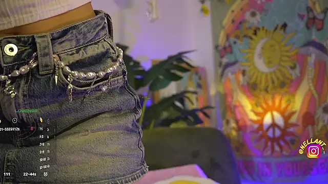 antonella maitt1 online show from 11/07/25, 02:49