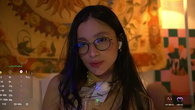 antonella maitt1 online show from 11/23/25, 04:33