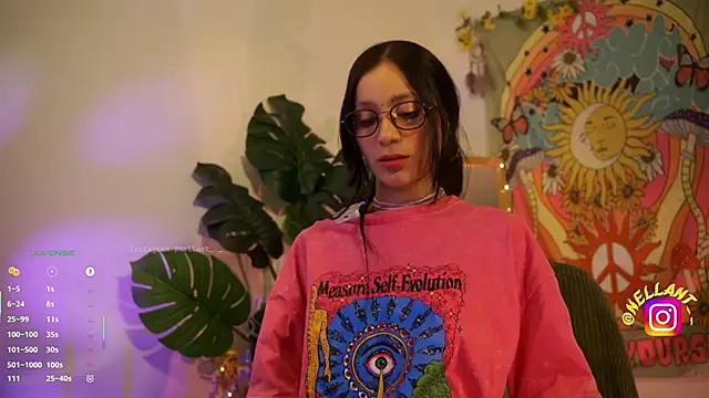 antonella maitt1 online show from 05/11/26, 03:52