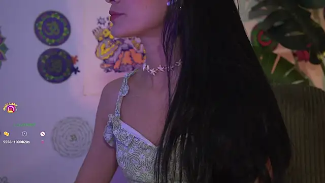 antonella maitt1 online show from 03/18/25, 03:56