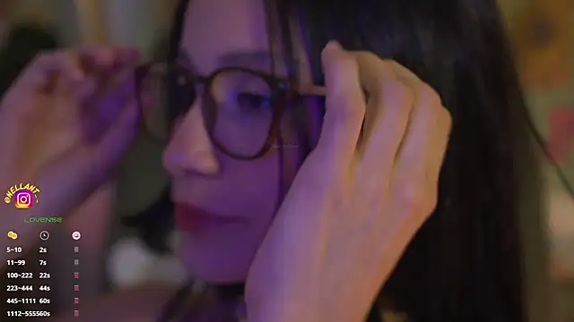 antonella maitt1 online show from 03/17/25, 09:55