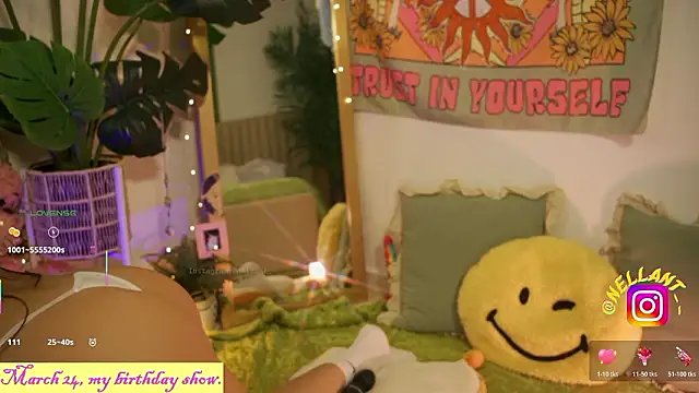 antonella maitt1 online show from 03/21/26, 03:41