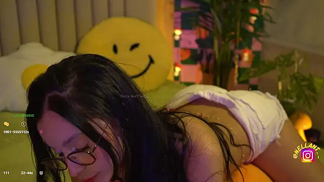 antonella maitt1 online show from 10/29/25, 03:38