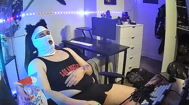 Longcock3345 online show from 01/20/25, 06:43