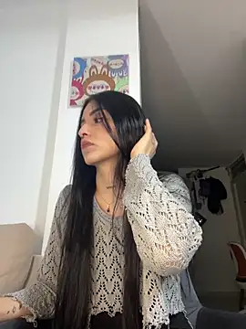 ananya sex1 online show from 03/13/26, 09:14