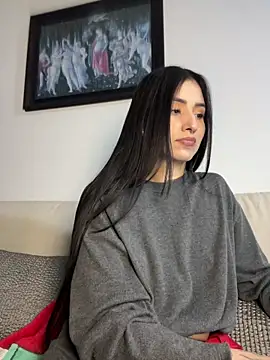 Snapshot of ananya_sex1 chatting on 02/16/26, 06:34 ananya sex1 online show from 02/16/26, 06:34