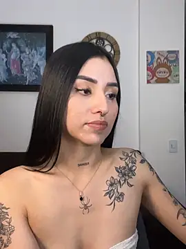 Snapshot of ananya_sex1 chatting on 07/11/26, 06:03 ananya sex1 online show from 07/11/26, 06:03