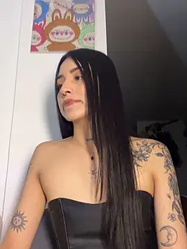 ananya sex1 online show from 03/18/26, 06:27