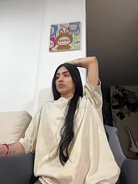 Snapshot of ananya_sex1 chatting on 02/14/26, 06:46 ananya sex1 online show from 02/14/26, 06:46