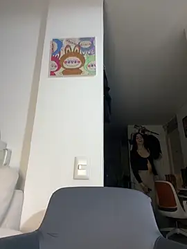 Snapshot of ananya_sex1 chatting on 02/19/26, 06:32 ananya sex1 online show from 02/19/26, 06:32