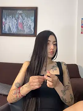 ananya sex1 online show from 04/13/26, 08:40