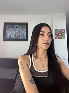 ananya sex1 online show from 03/27/26, 05:05